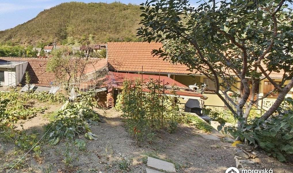 Prodej domu 121 m² s pozemkem 410 m², Dolní Kounice – náhled fotky 15