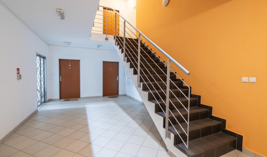 Prodej bytu 1+kk 39 m², Praha – náhled fotky 9