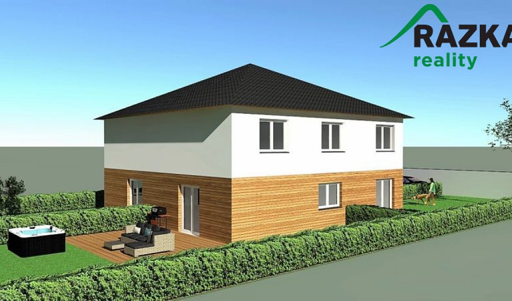 Prodej bytu 3+kk 85 m², Tachov – náhled fotky 2