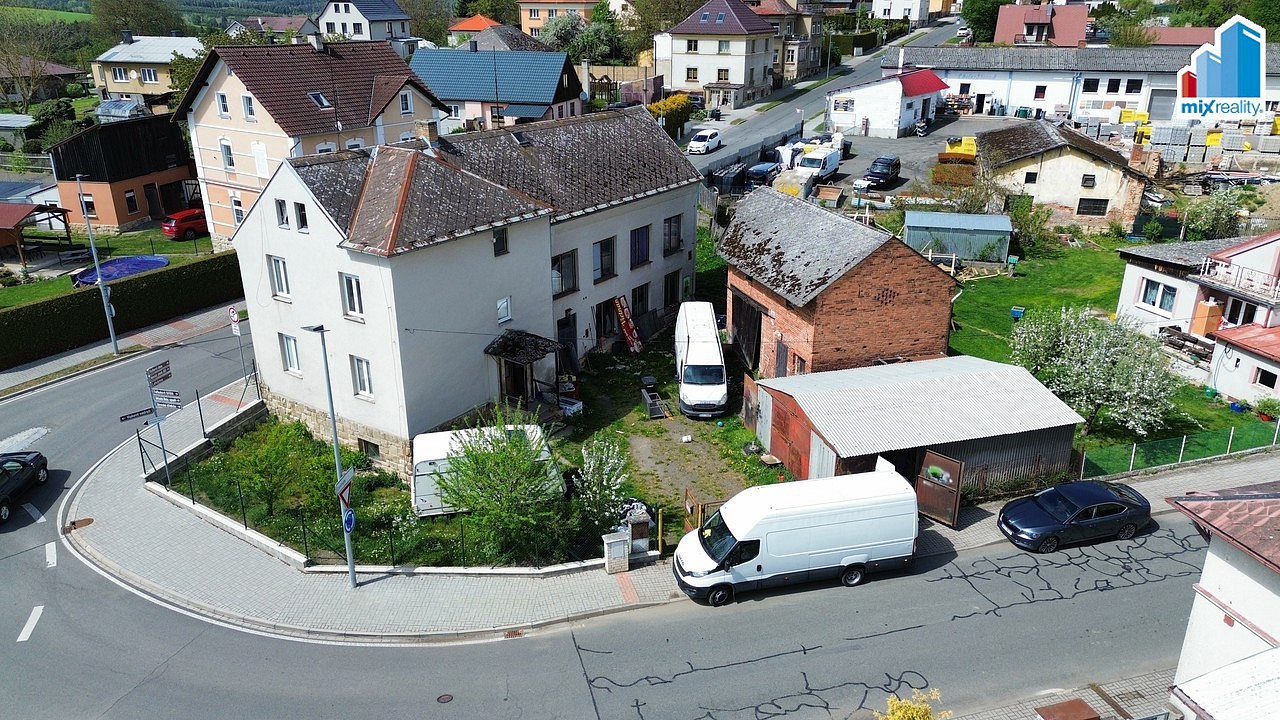 Prodej komerčního objektu (jiného typu) 260 m² — photo 2