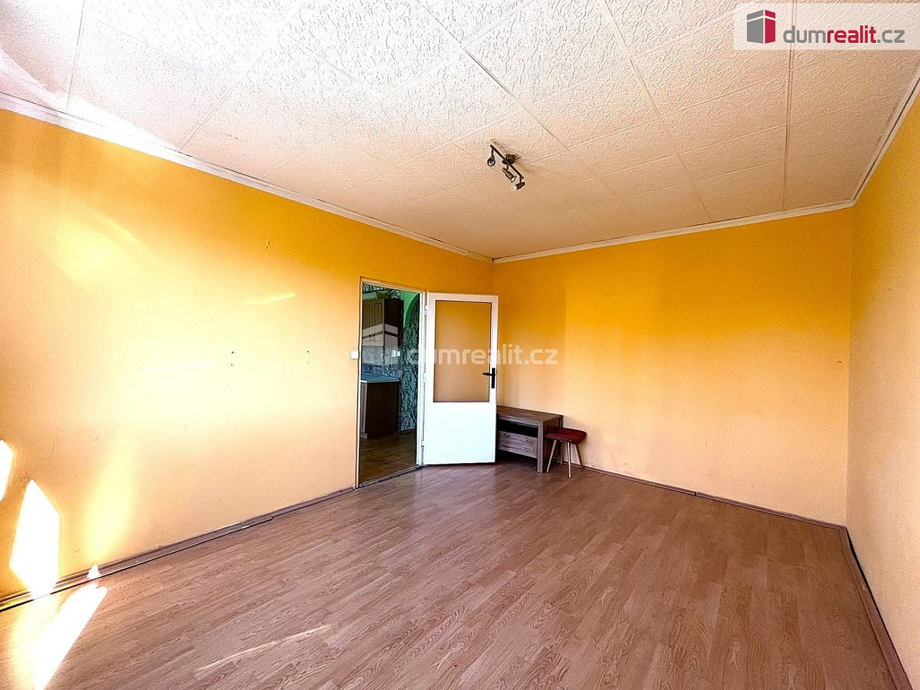 Prodej bytu 1+1 37 m² — photo 5