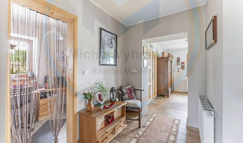 Prodej domu 160 m² s pozemkem 1 269 m², Vraňany – náhled fotky 15
