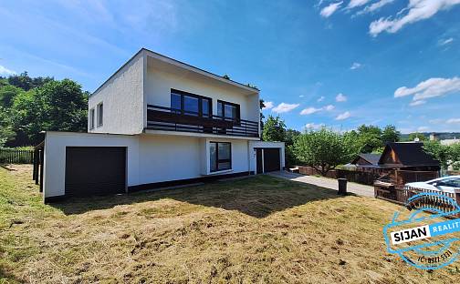 Prodej domu 153 m² s pozemkem 760 m², Sadová, Odry, okres Nový Jičín