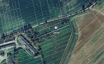 Prodej pole 476 m², Tupesy, okres Uherské Hradiště