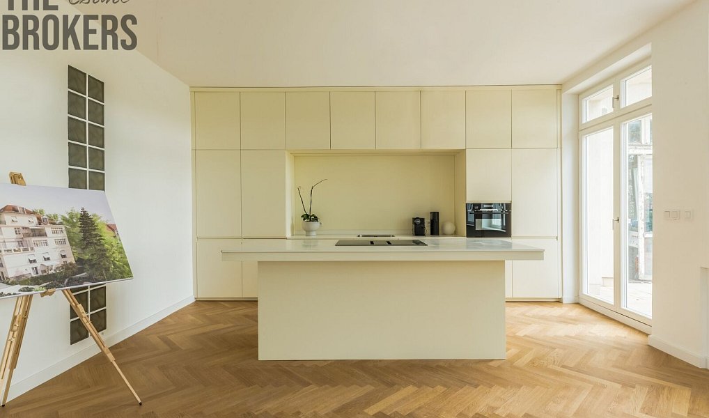 Prodej bytu 3+kk 97 m², Praha – náhled fotky 3