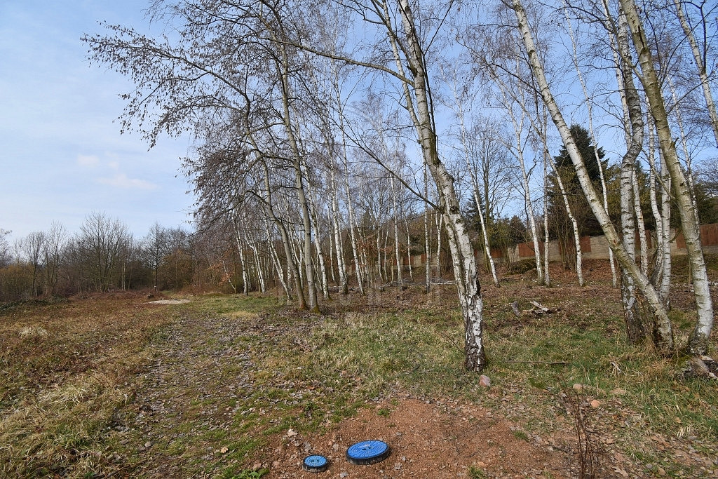 Prodej stavebního pozemku 6 184 m² – fotografie 2