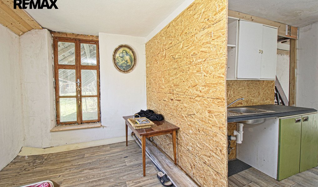 Prodej zemědělského objektu 247 m², Chodová Planá – náhled fotky 9
