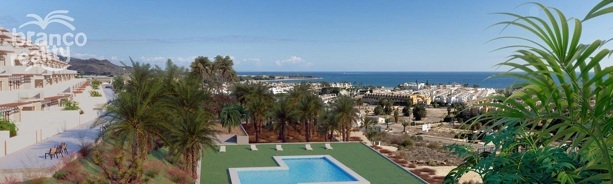 Pis 4+kk – Vera, Vera Playa - Vista 5