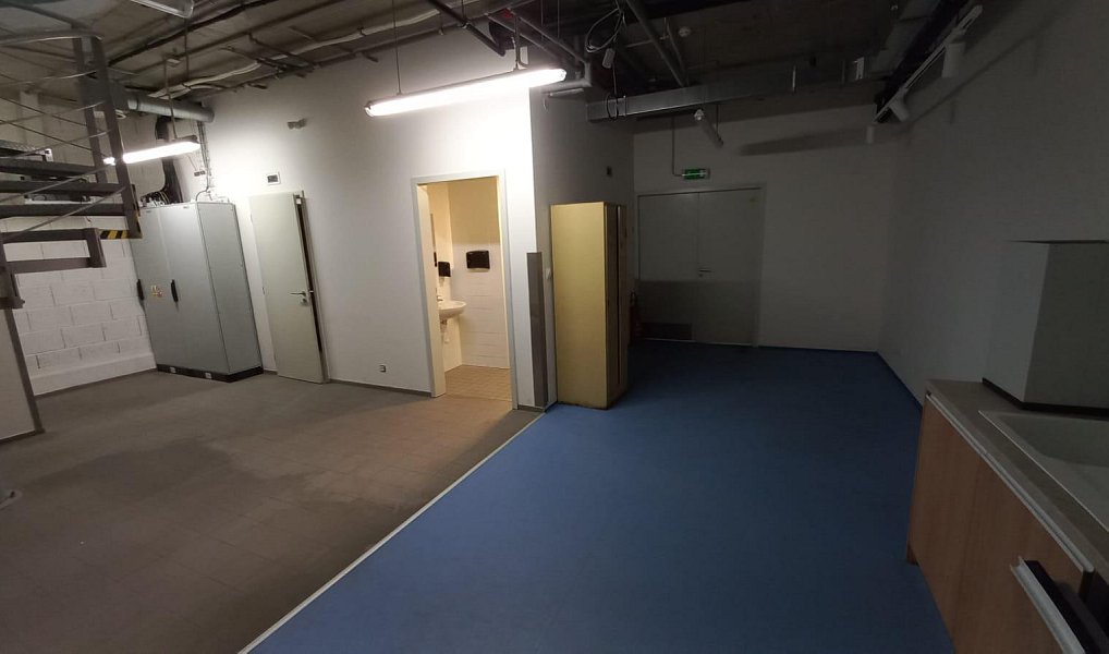 Pronájem obchodních prostor 348 m², Praha – náhled fotky 5
