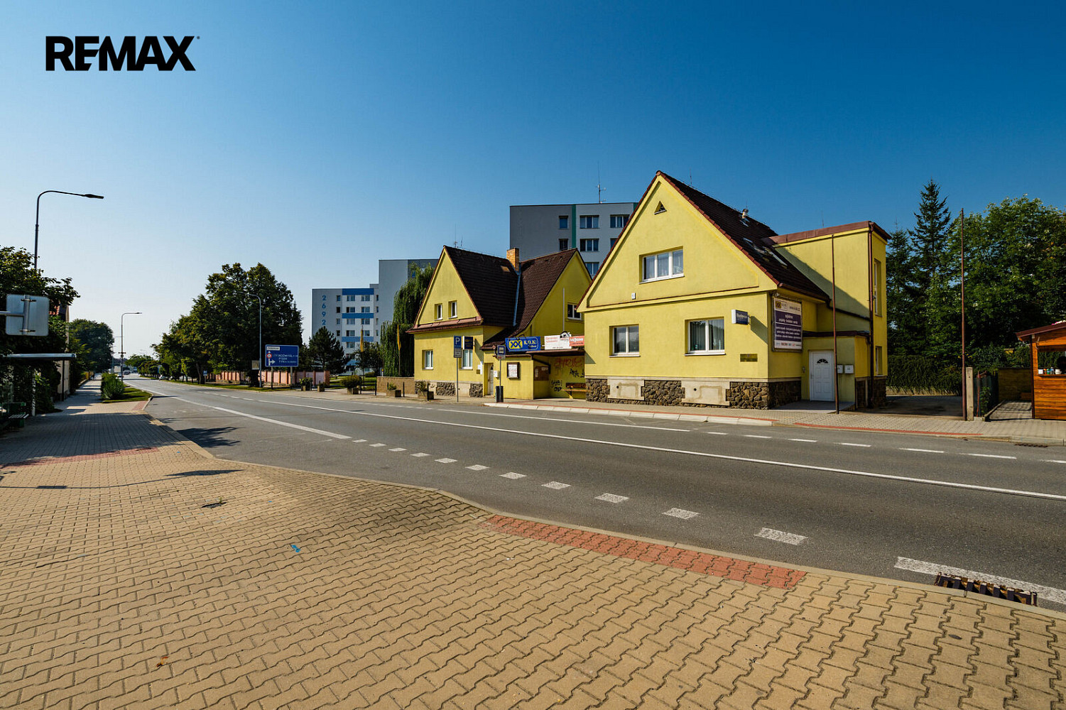 Prodej domu 130 m² s pozemkem 366 m²