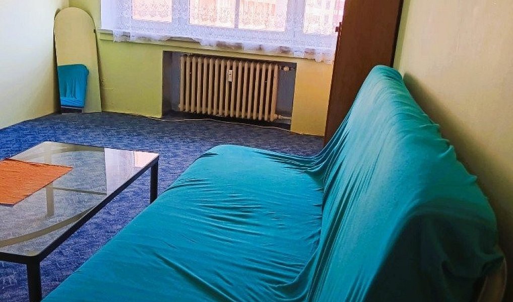 Pronájem bytu 1+kk 28 m², Brno – náhled fotky 4