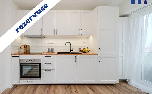 Prodej bytu 2+kk 51 m², Janáčkova, Frýdek-Místek - Místek