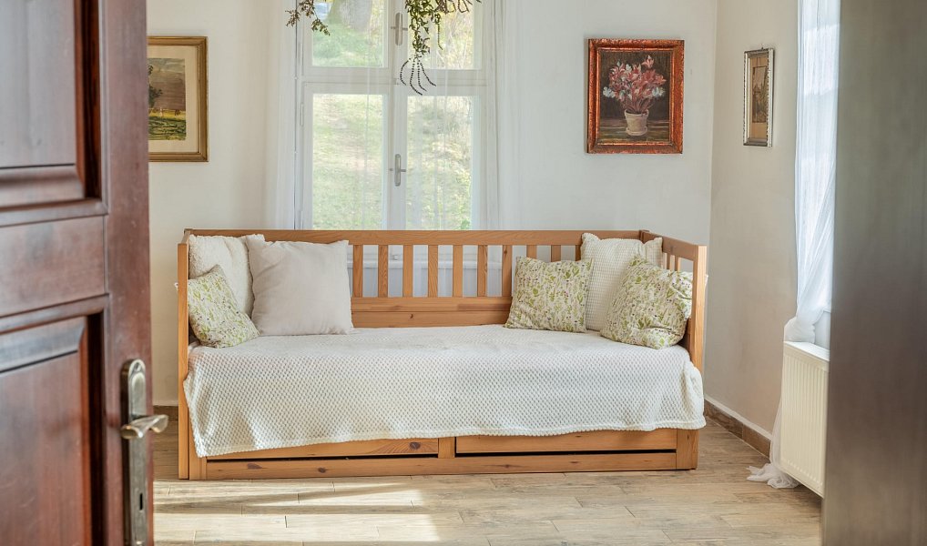 Prodej domu 142 m² s pozemkem 3 070 m², Chotěvice – náhled fotky 35