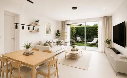 Prodej bytu 2+kk 59 m²