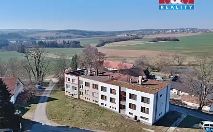 Prodej bytu 4+1 80 m²