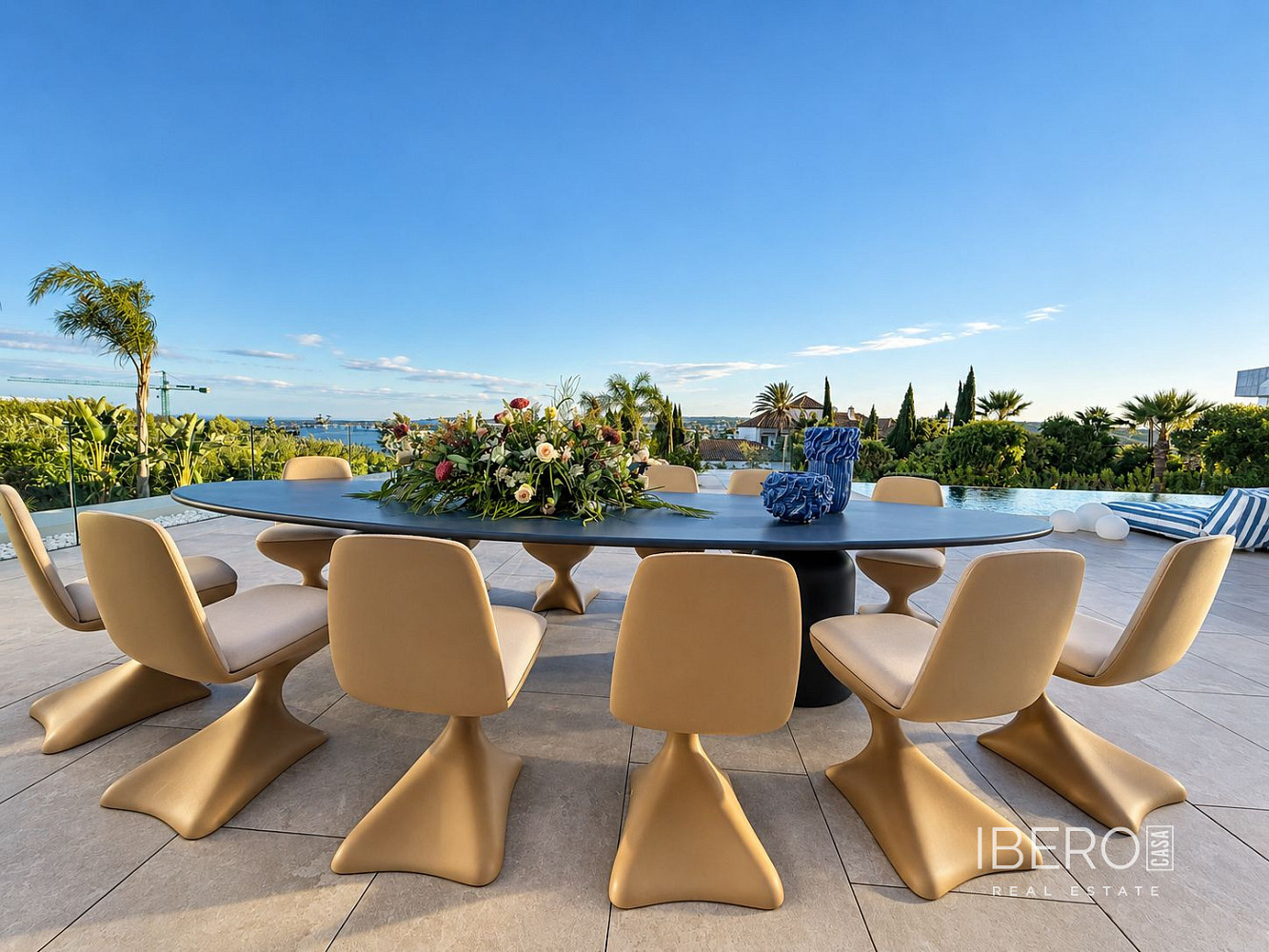 Casa 7+kk – San Roque, Sotogrande - Vista 3