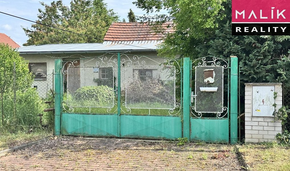 Prodej stavebního pozemku 544 m², Praha – náhled fotky 5