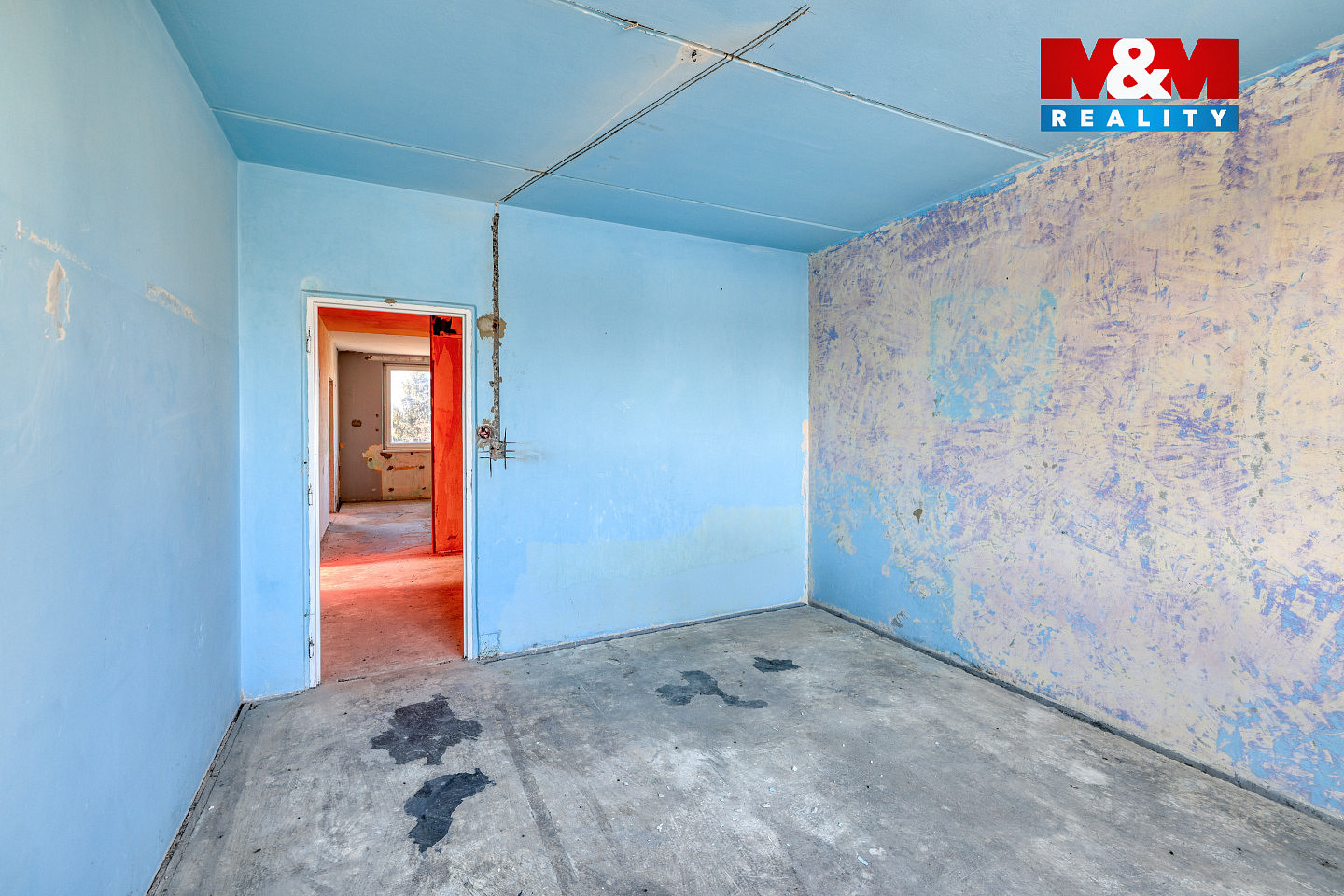 Prodej bytu 4+1 80 m² — photo 2