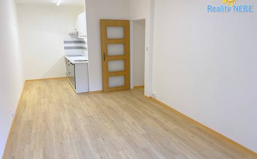 Pronájem bytu 2+kk 49 m², U Demartinky, Praha 5 - Smíchov