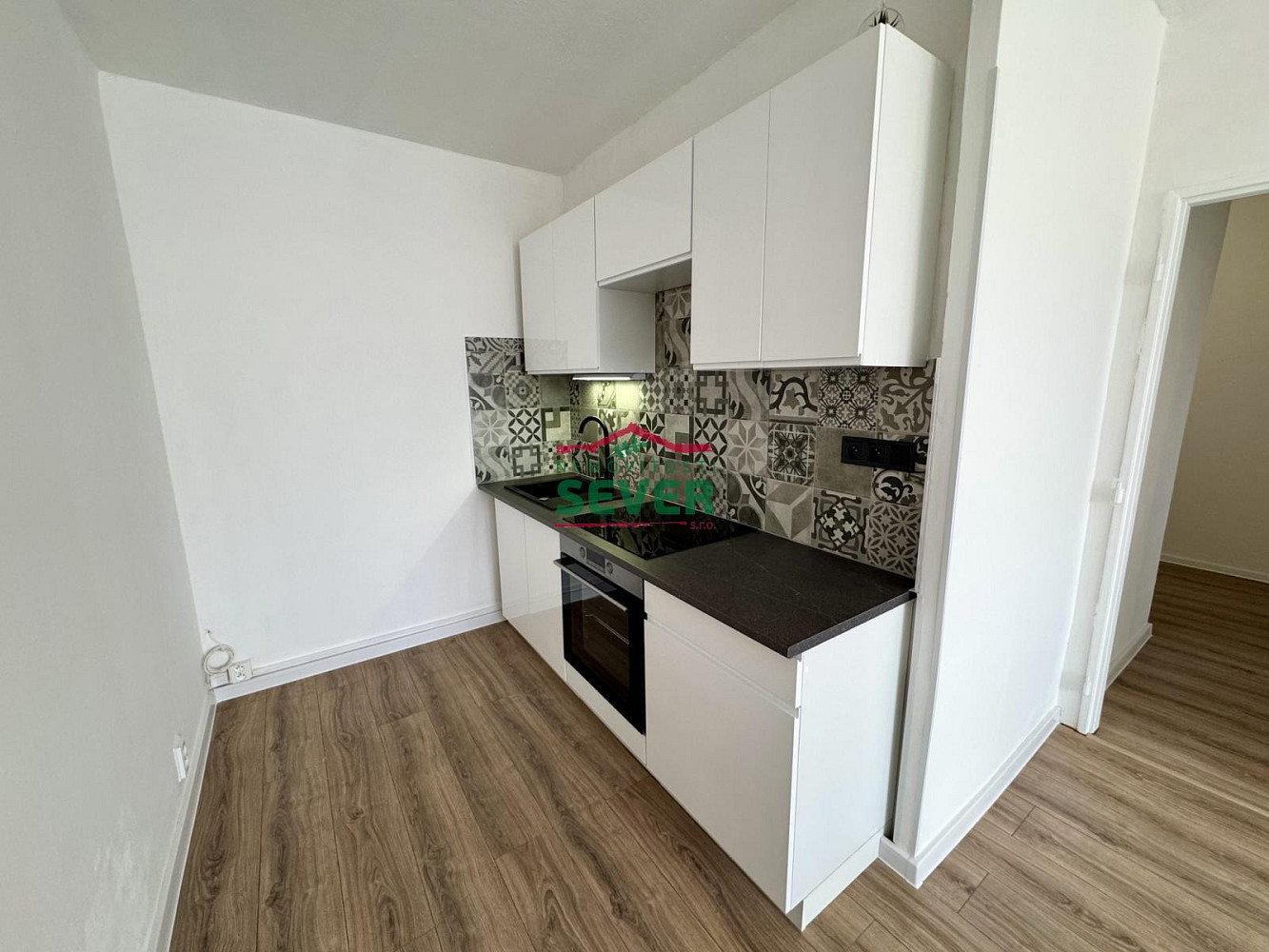 Prodej bytu 2+kk 40 m² – fotografie 2