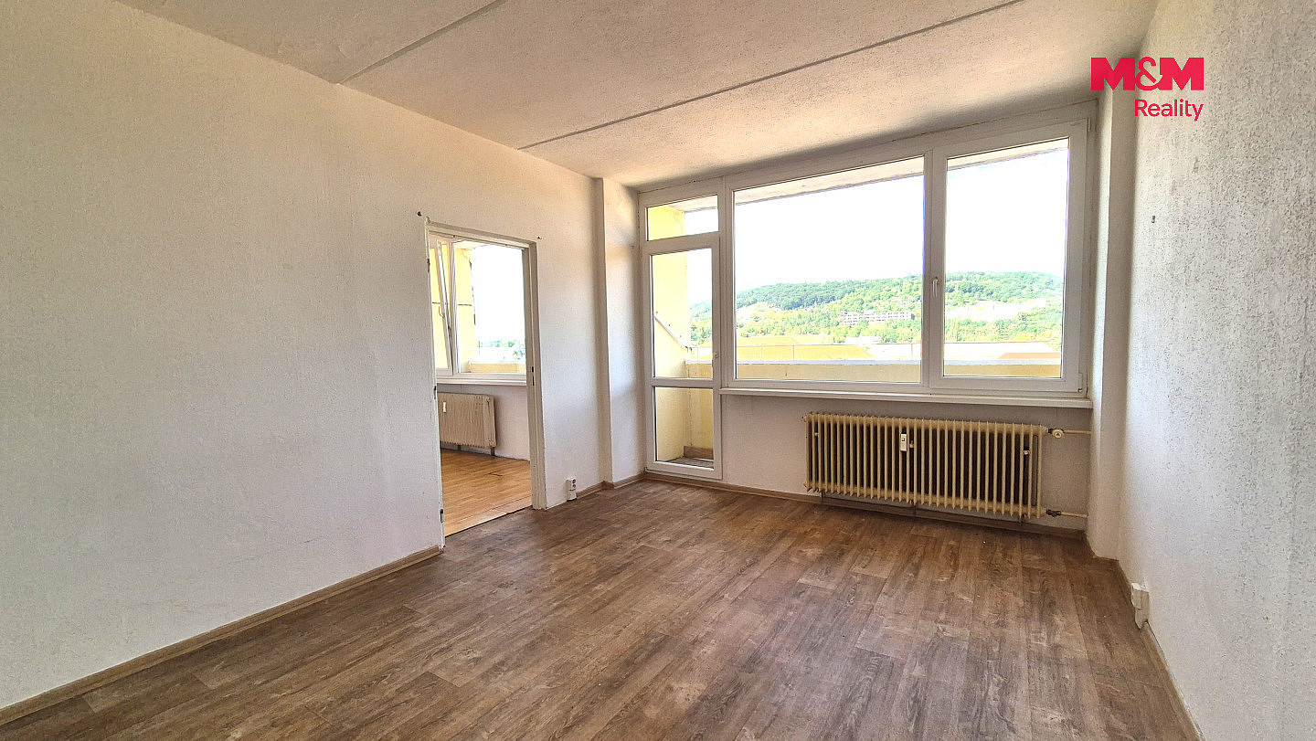 Pronájem bytu 2+1 63 m² – fotografie 3