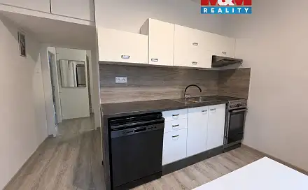 Prodej bytu 2+1 58 m², Kosmonautů, Karviná - Ráj