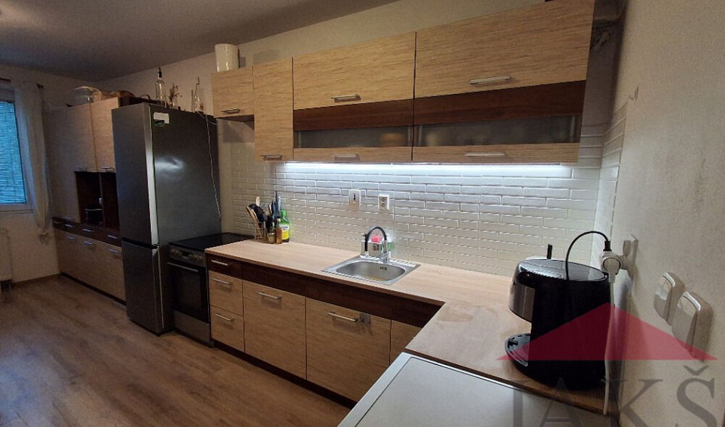 Pronájem bytu 2+kk 52 m², Sušice – náhled fotky 5
