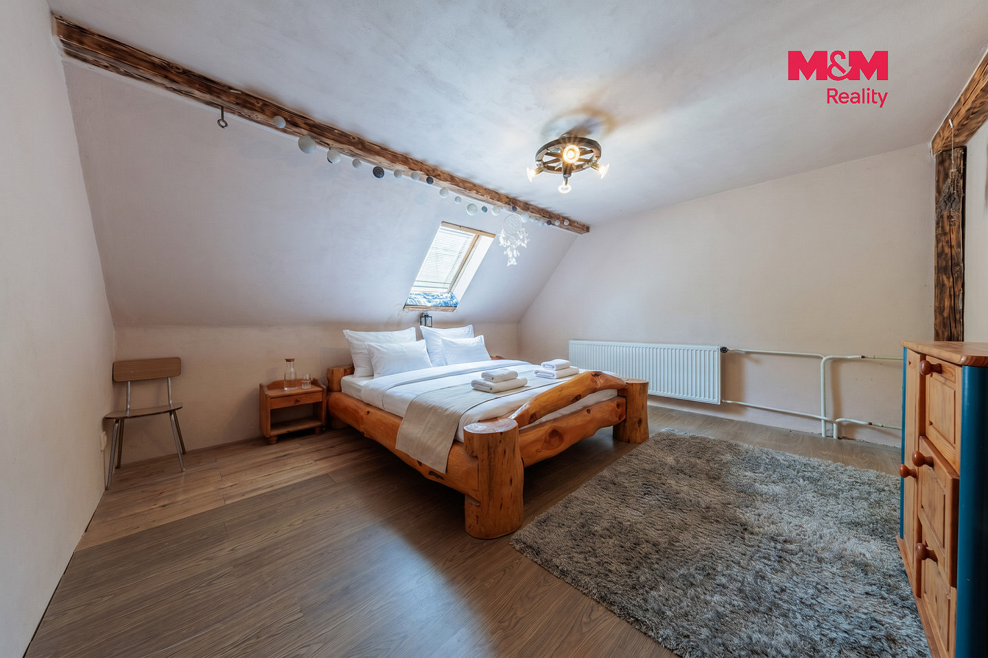 Prodej domu 100 m² s pozemkem 1 764 m² — photo 5