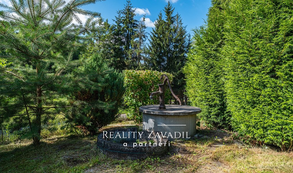 Prodej chaty/chalupy 60 m² s pozemkem 829 m², Pyšely – náhled fotky 8