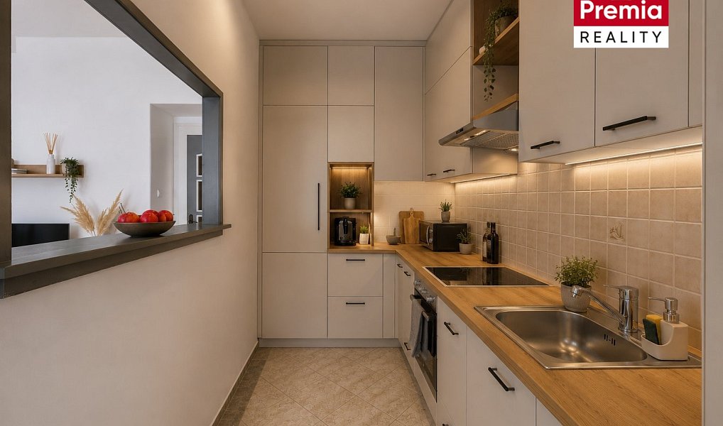 Prodej bytu 3+kk 73 m², Praha – náhled fotky 8