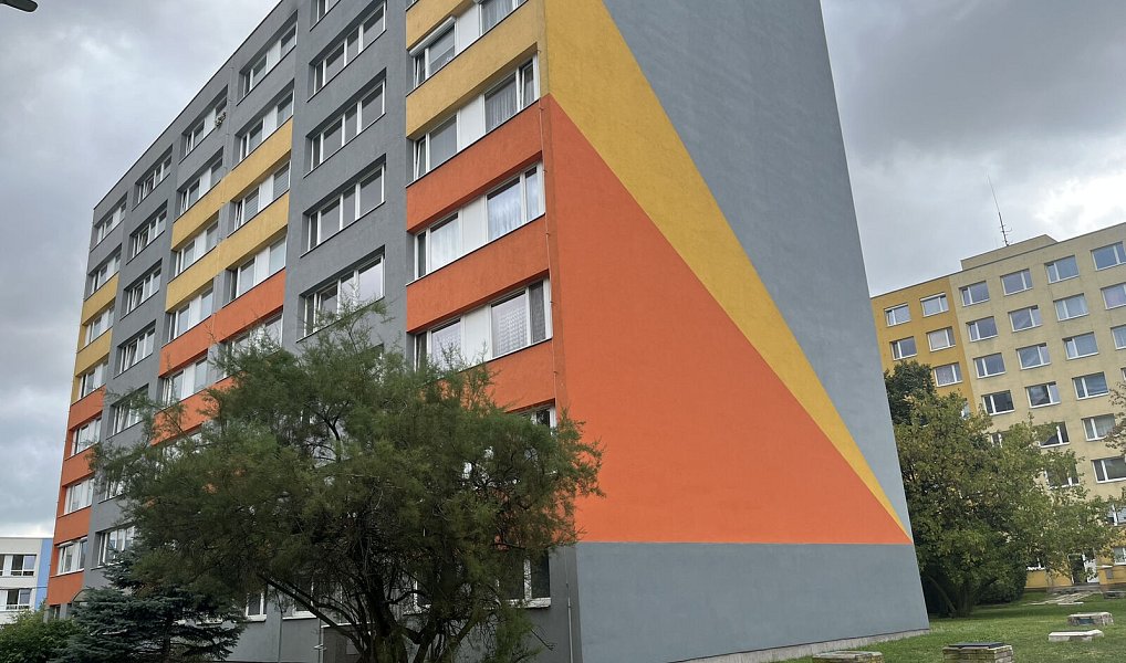 Prodej bytu 2+kk 42 m², Kladno – náhled fotky 11