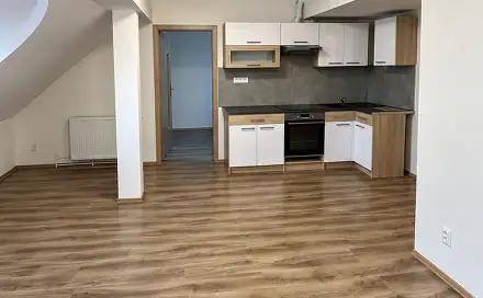 Pronájem bytu 2+kk 62 m², Lutinovova, Prostějov