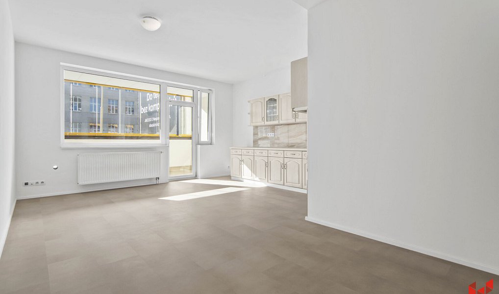 Prodej bytu 1+kk 33 m², Praha – náhled fotky 6