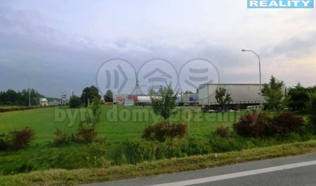 Prodej stavebního pozemku 60 512 m², Draženov – náhled fotky 6