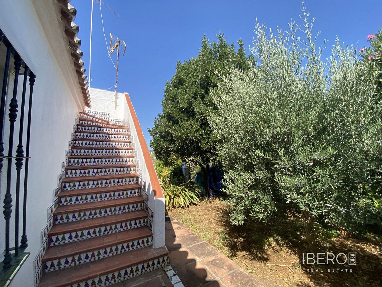 Casa 4+kk – Estepona, Barriada Islas Canarias - Más