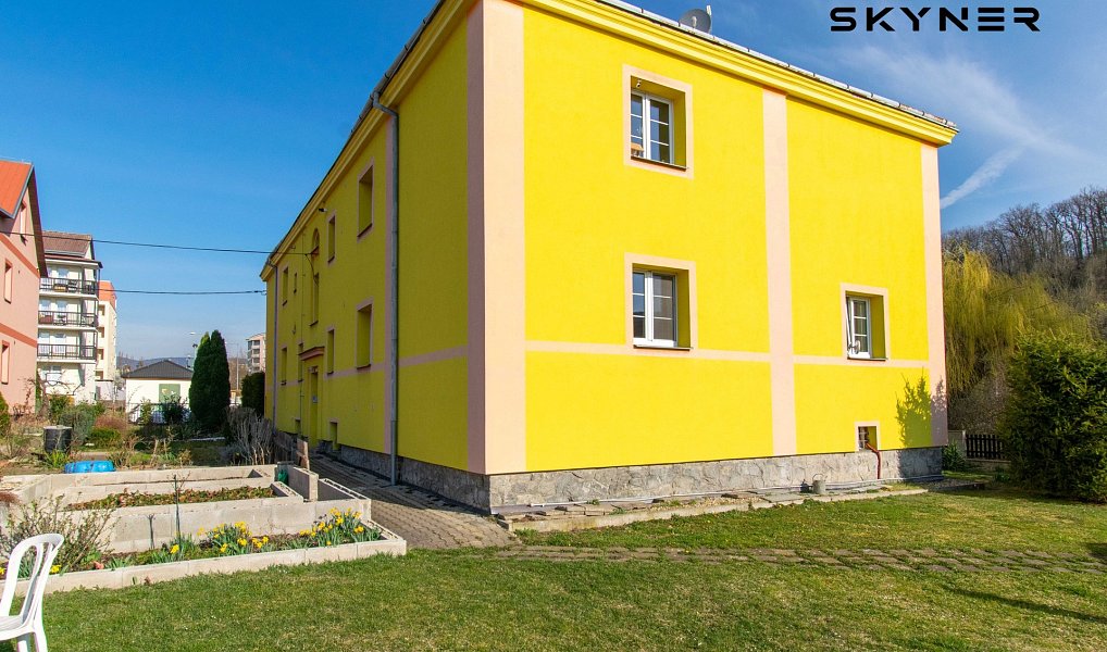 Pronájem bytu 2+kk 50 m², Ústí nad Labem – náhled fotky 9