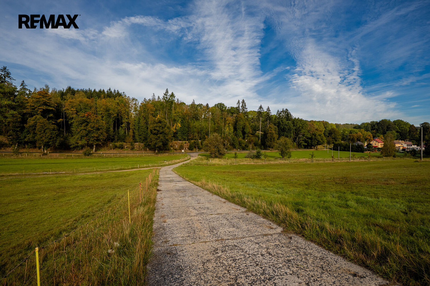 Prodej stavebního pozemku 61 229 m² – fotografie 4