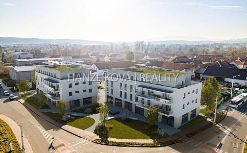 Prodej bytu 3+kk 81 m², Bohumila Böhma, České Budějovice - České Budějovice 7