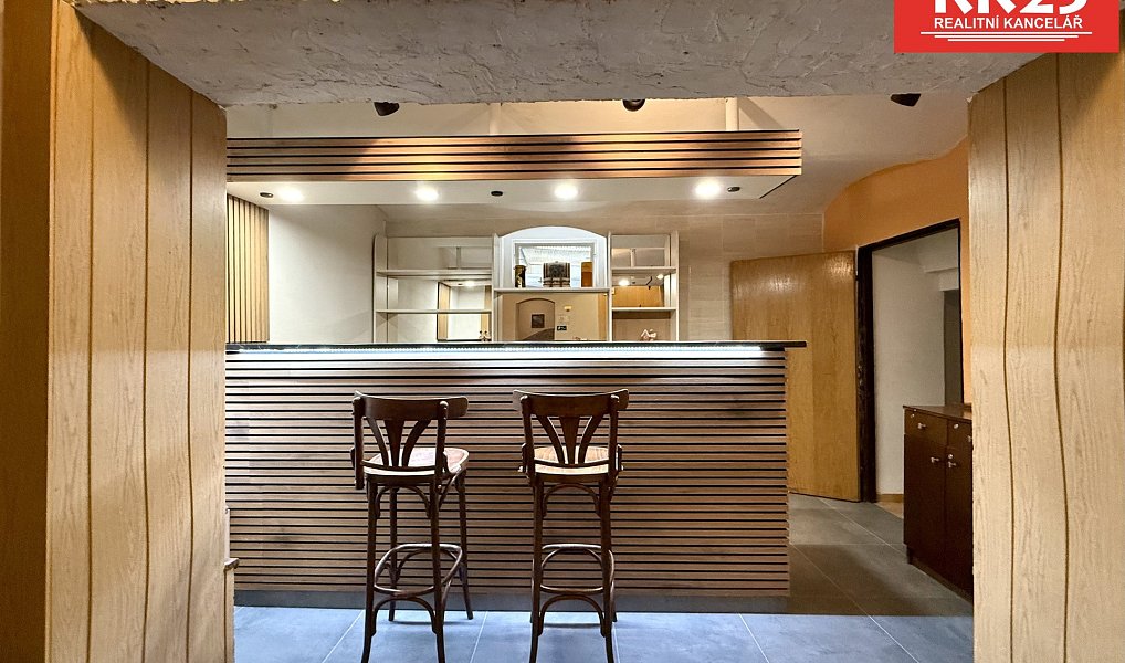 Pronájem restaurace 100 m², Mariánské Lázně – náhled fotky 4