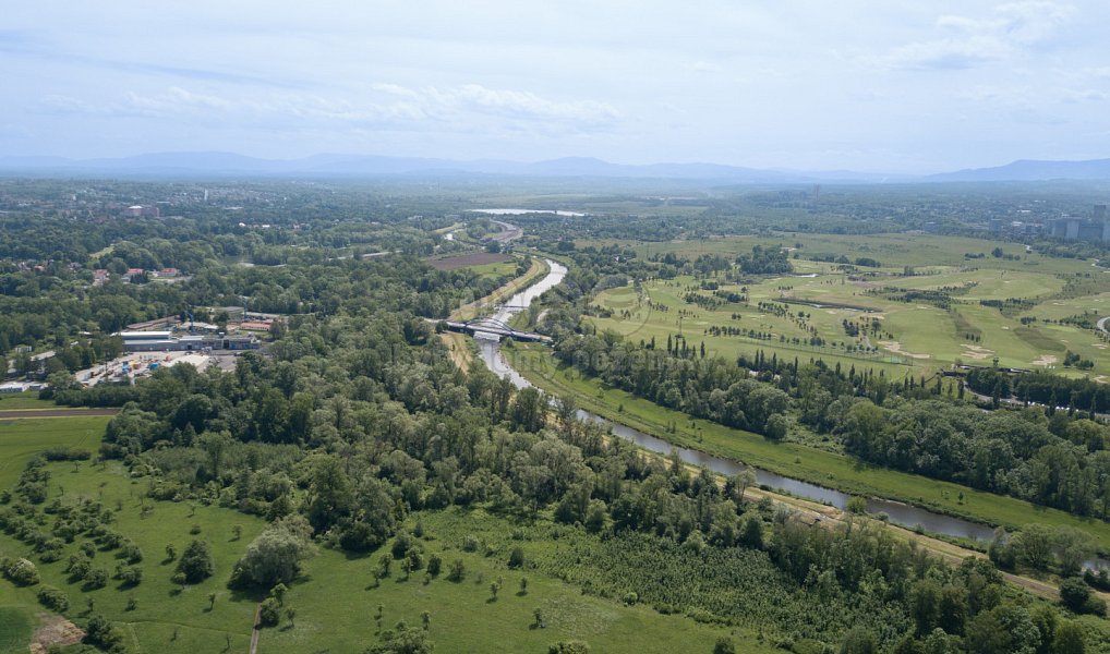 Prodej lesa 3 637 m², Karviná – náhled fotky 9
