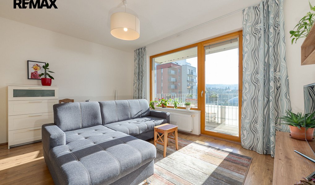 Prodej bytu 3+kk 90 m², Praha – náhled fotky 9