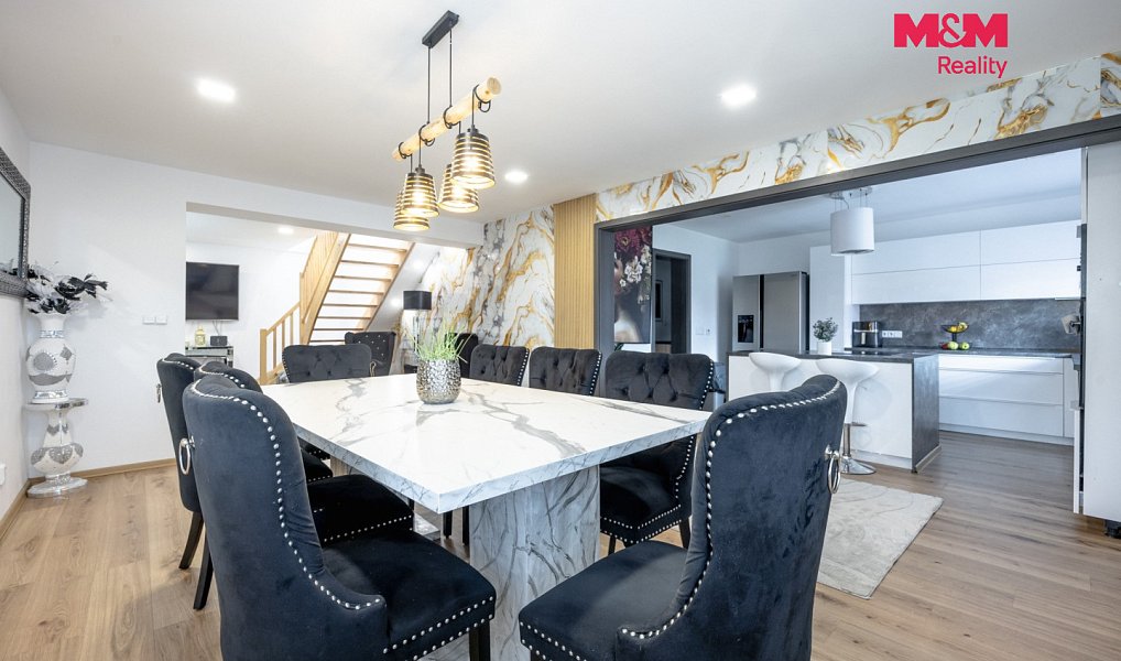 Prodej domu 280 m² s pozemkem 510 m², Ostrava – náhled fotky 12