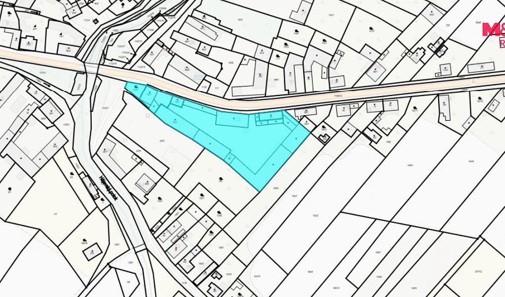 Pronájem garáže, 60 m2, Hořesedly, Hořesedly – náhled fotky 6