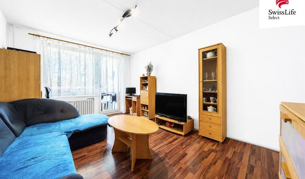 Prodej bytu 3+1 83 m², Sokolov – náhled fotky 2