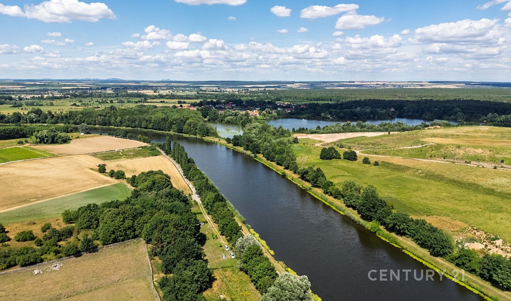 Prodej stavebního pozemku 1 069 m², Záryby – náhled fotky 22