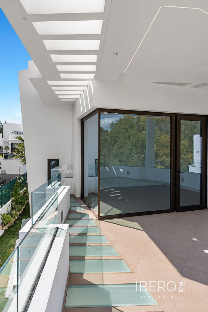 Casa 5+kk – Villanueva de Algaidas, Nororma - Vista 5