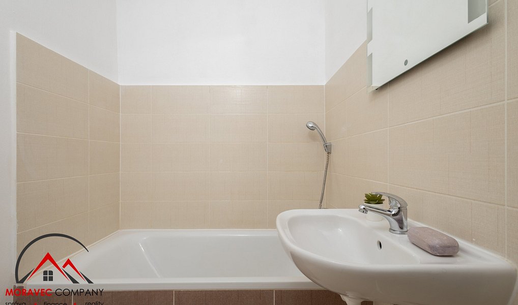 Pronájem bytu 2+1 72 m², Český Těšín – náhled fotky 5