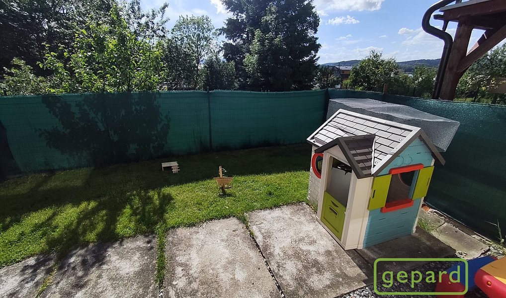 Prodej domu 150 m² s pozemkem 155 m², Černá v Pošumaví – náhled fotky 14