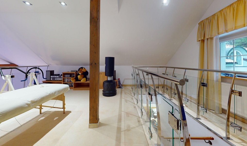 Prodej domu 610 m² s pozemkem 2 629 m², Karlovy Vary – náhled fotky 4