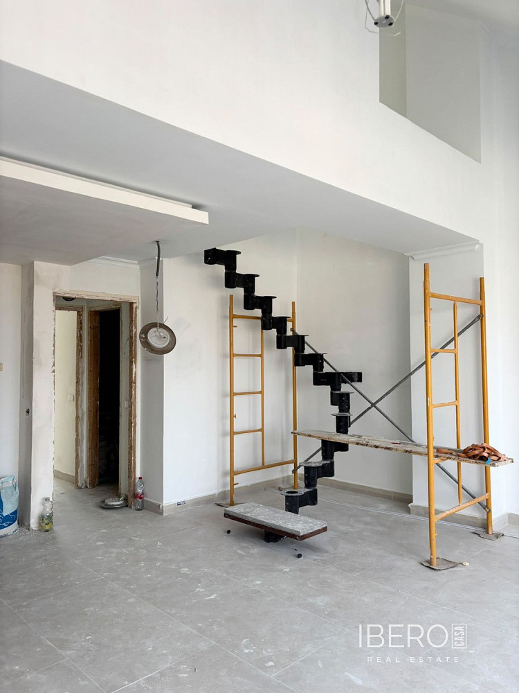 Piso 3+kk – Marbella, Nueva Andalucía - Vista 3